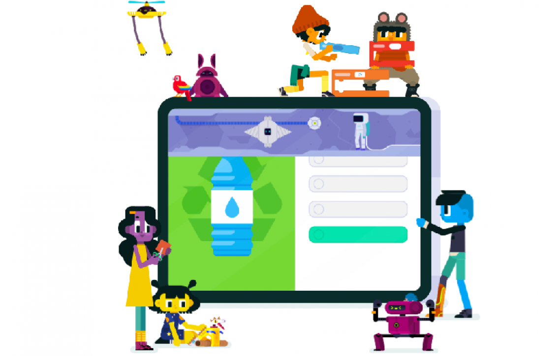 Testemunho Professora escola TEIP